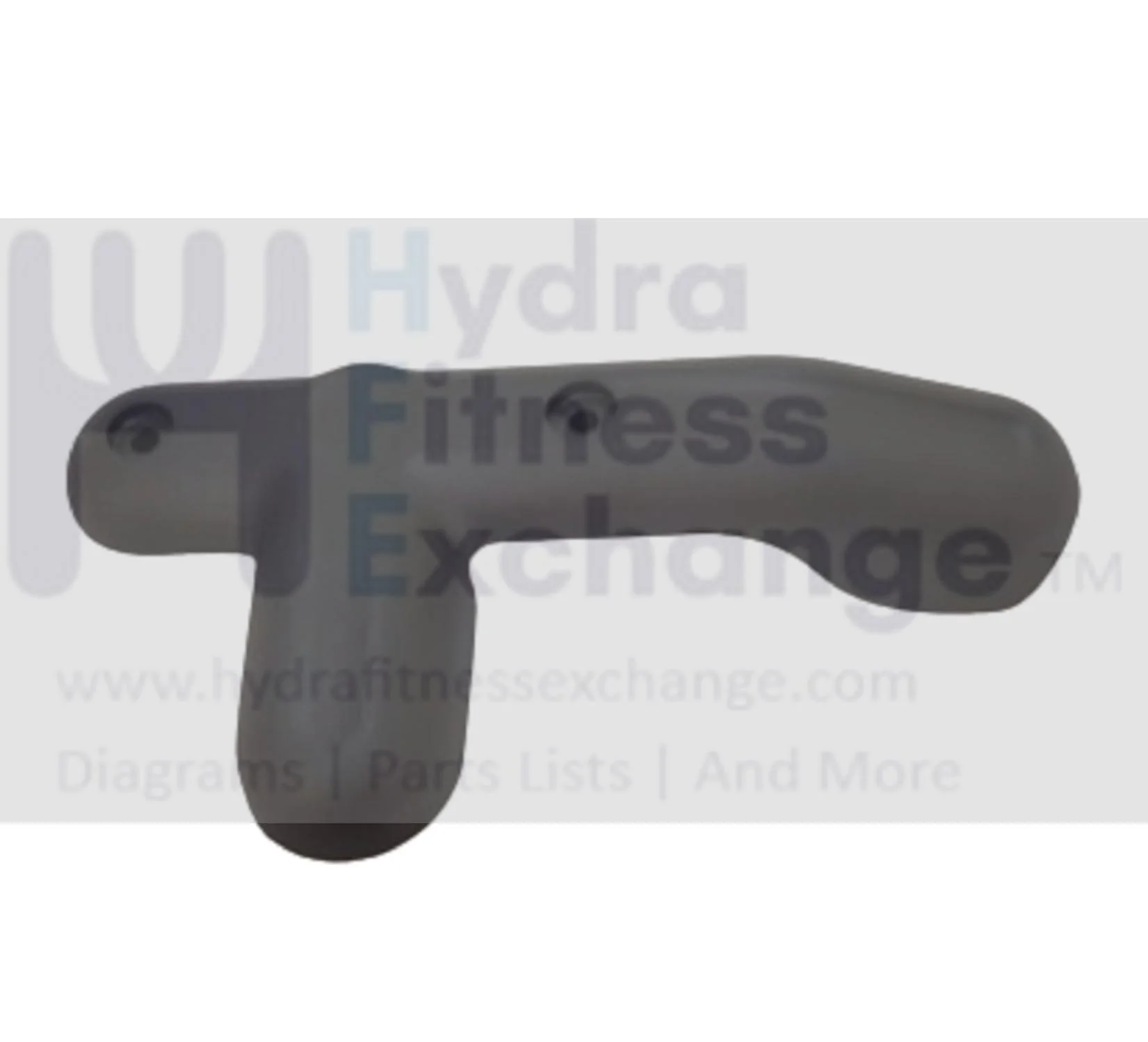 Matrix Fitness TM533 TM535C TM534 Treadmill Black Arm Rest Cover 1000395511