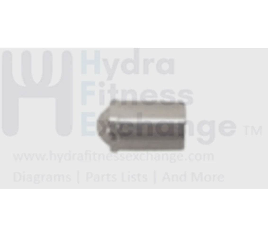Matrix Fitness TM534 TM535C Treadmill Positioning Beads Diam.6.0 x 9.0 1000419821