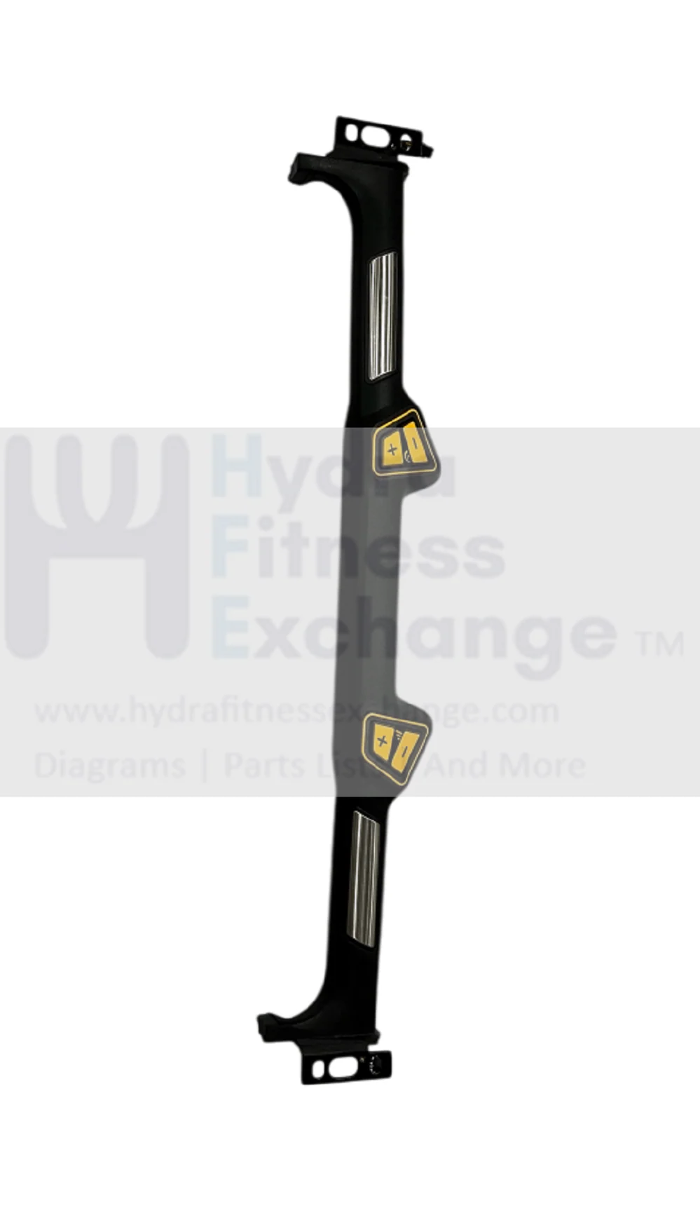 Matrix Fitness TM538 TM543 TM548 Treadmill Handlebar Set 1000446643