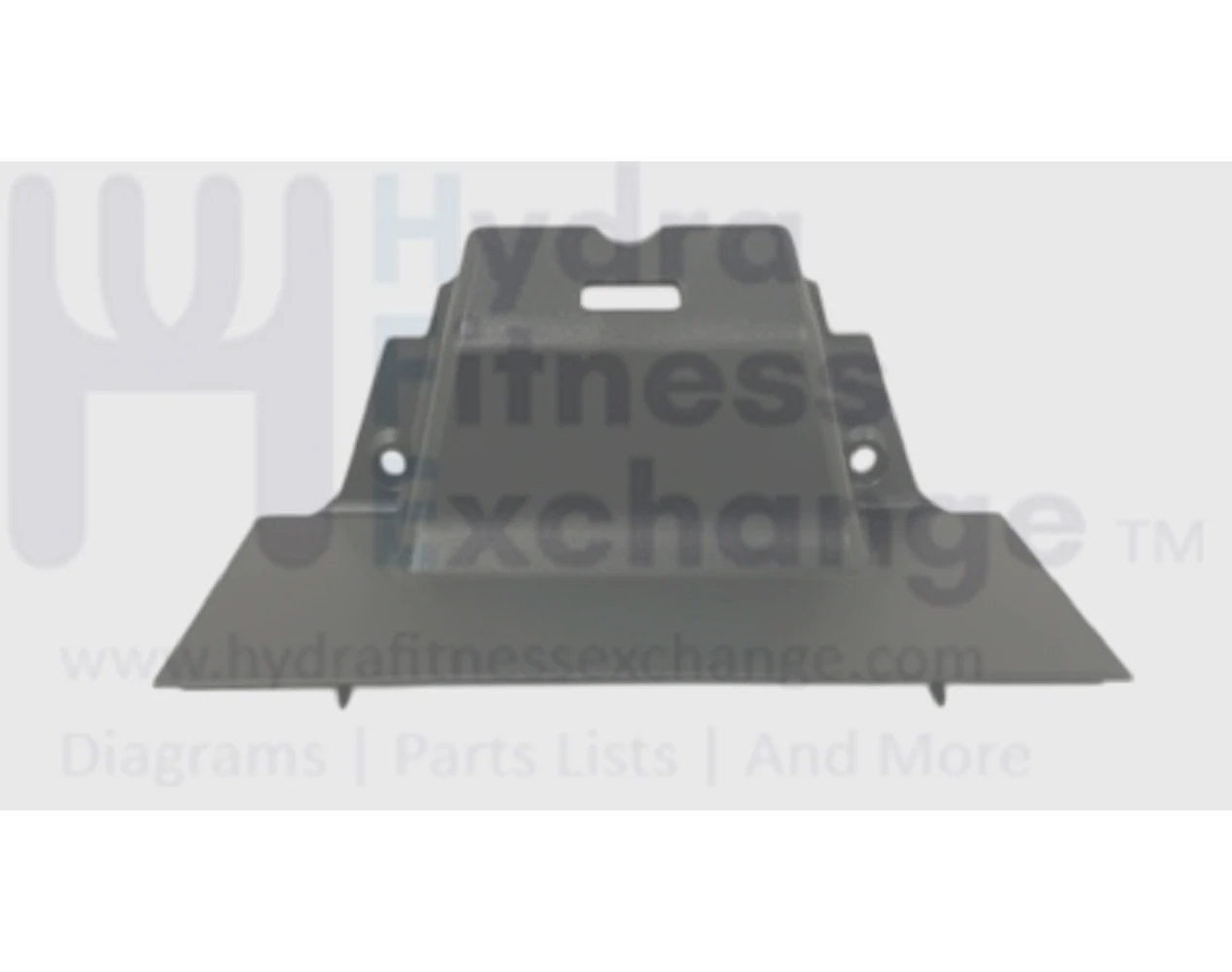Matrix Fitness TM538 TM543 TM750C TM548 Treadmill Safety Key Down Cover 1000433695