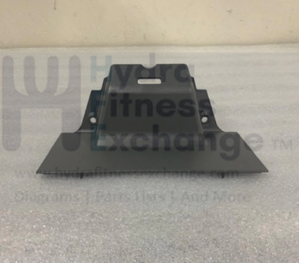 Matrix Fitness TM538 TM543 TM750C TM548 Treadmill Safety Key Down Cover 1000433695 - Image 2