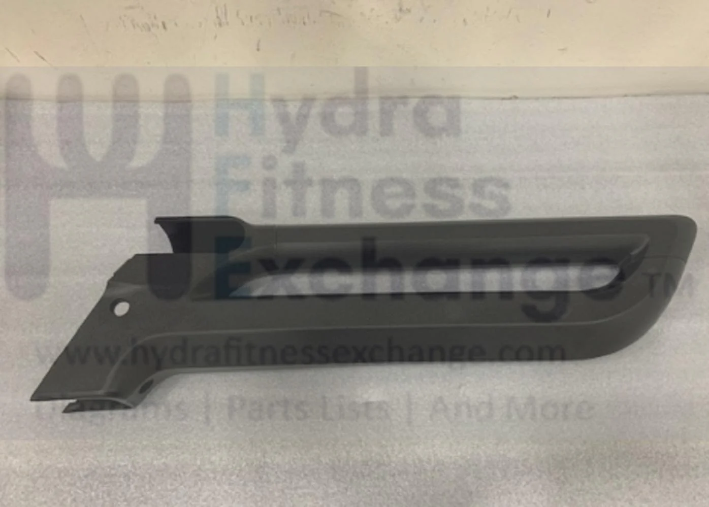Matrix Fitness TM538 TM543 TM750C Treadmill Right Handlebar Muffler 1000449649 - Image 2