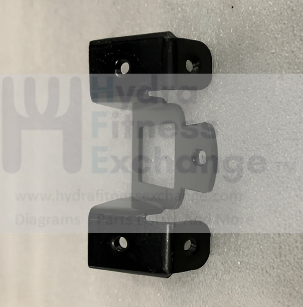 Matrix Fitness TM538 TM747 TM543 TM759C-1US TM759 TM750F TM750C TM548 Treadmill Safety Switch Fixing Rack 1000436965 - Image 2