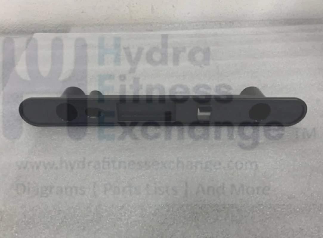 Matrix Fitness TM538 TM747 TM543 TM776 TM750C TM548 EP636 CS40G CS37 EP634 Treadmill Winding Slate Fixing Base 1000437152 - Image 2