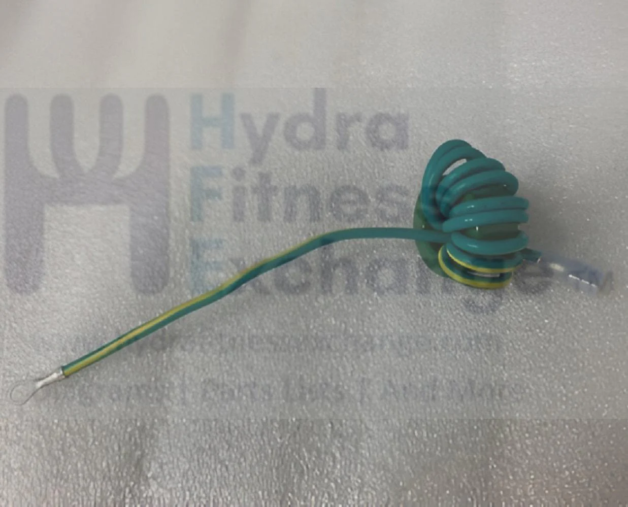Matrix Fitness TM538 TM747 TM750F TM750C TM552 Treadmill Socket Grounding Wire 1000433507 - Image 2