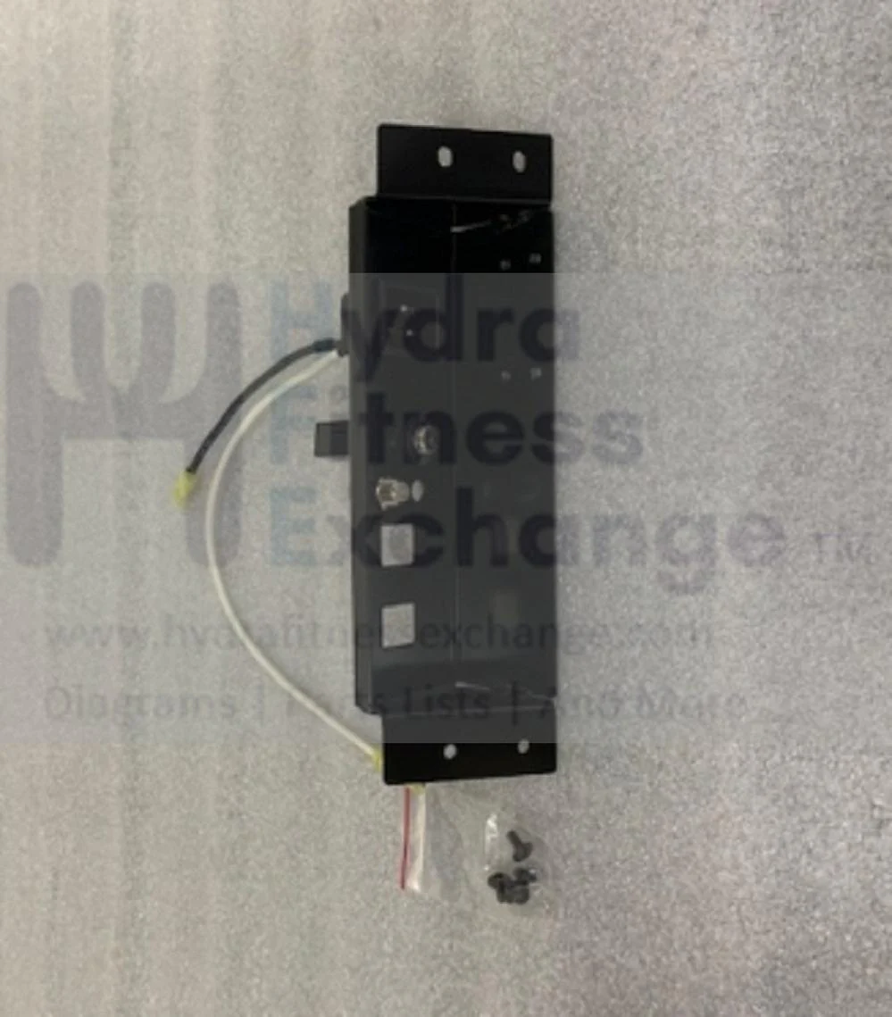Matrix Fitness TM538 TM750C Treadmill Fixed Chipset Electronic Part 1000443247 - Image 2