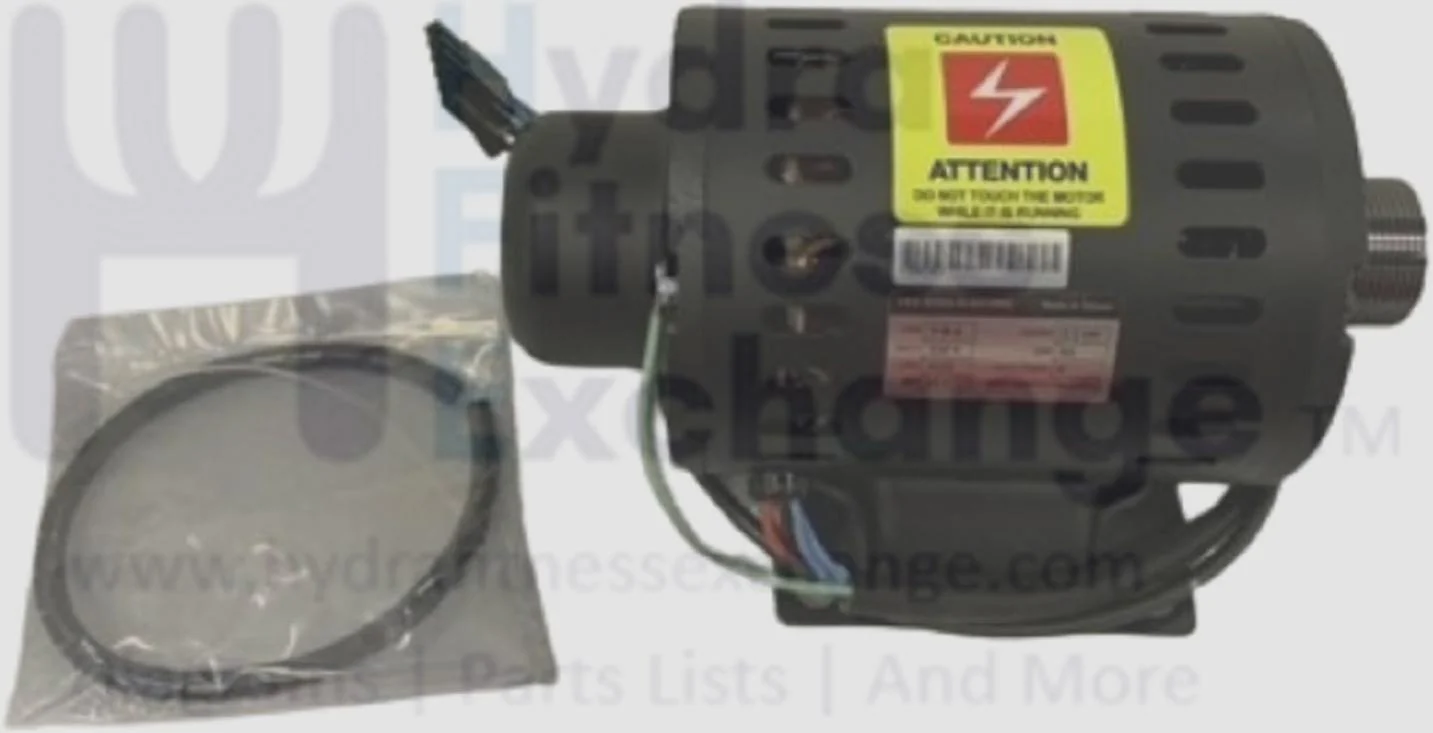 Matrix Fitness TM543 Treadmill Motor Set 1000435327