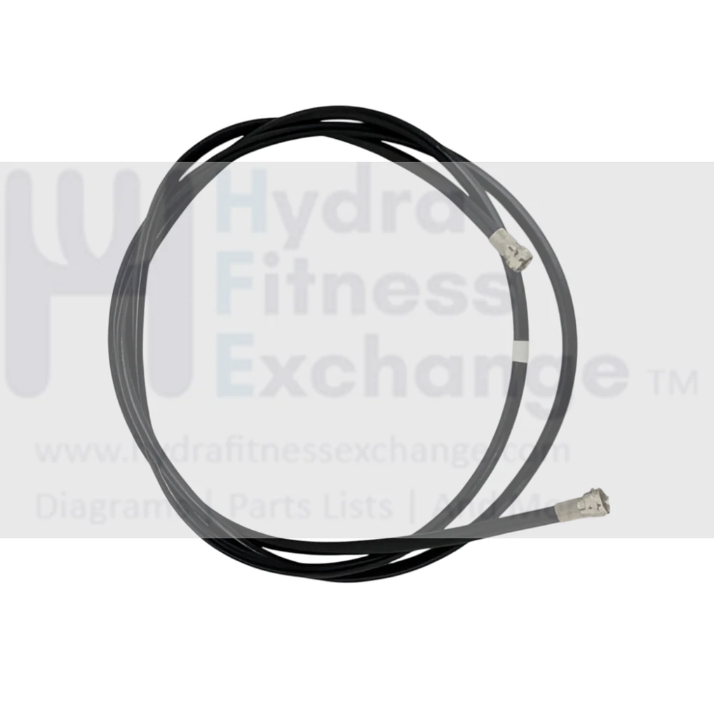 Matrix Fitness TM747 CTM708 FTM523 Treadmill TV Signal Wire 1000425803