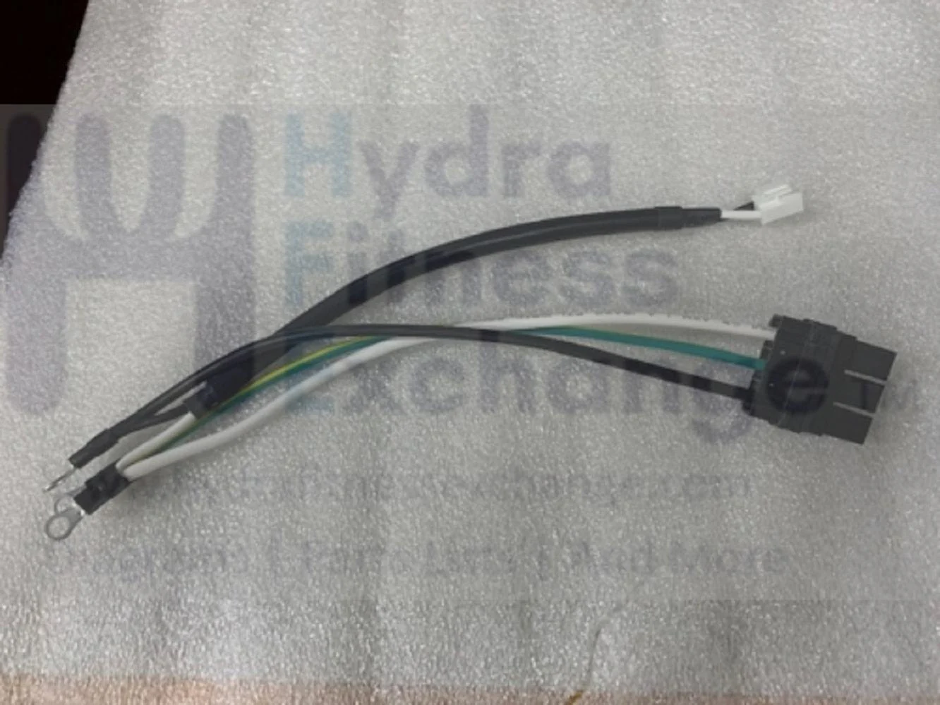 Matrix Fitness TM747 TM750C TM750F TM776 Treadmill MCB Power Wire 1000437346 - Image 2