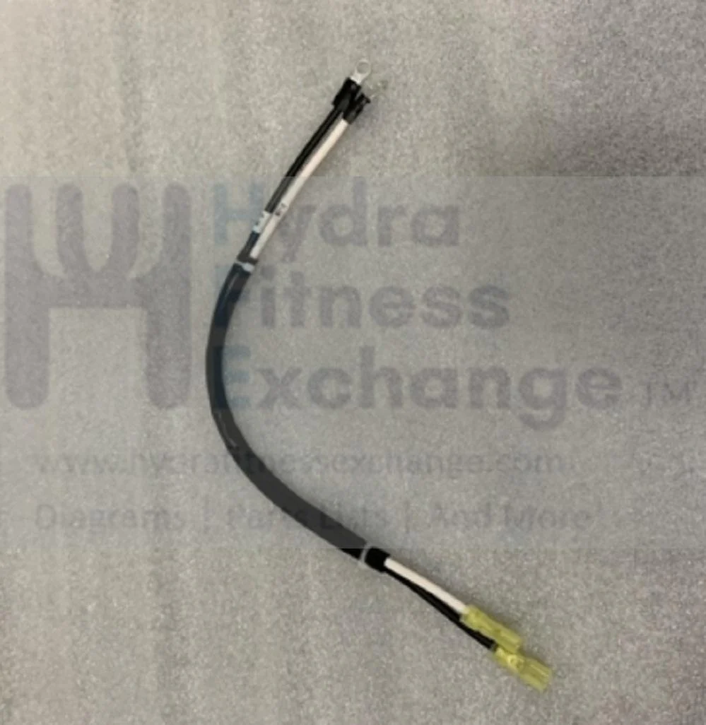 Matrix Fitness TM747 TM759C-1US TM776 TM776K TM750C Treadmill Filter Power Wire 1000437486 - Image 2