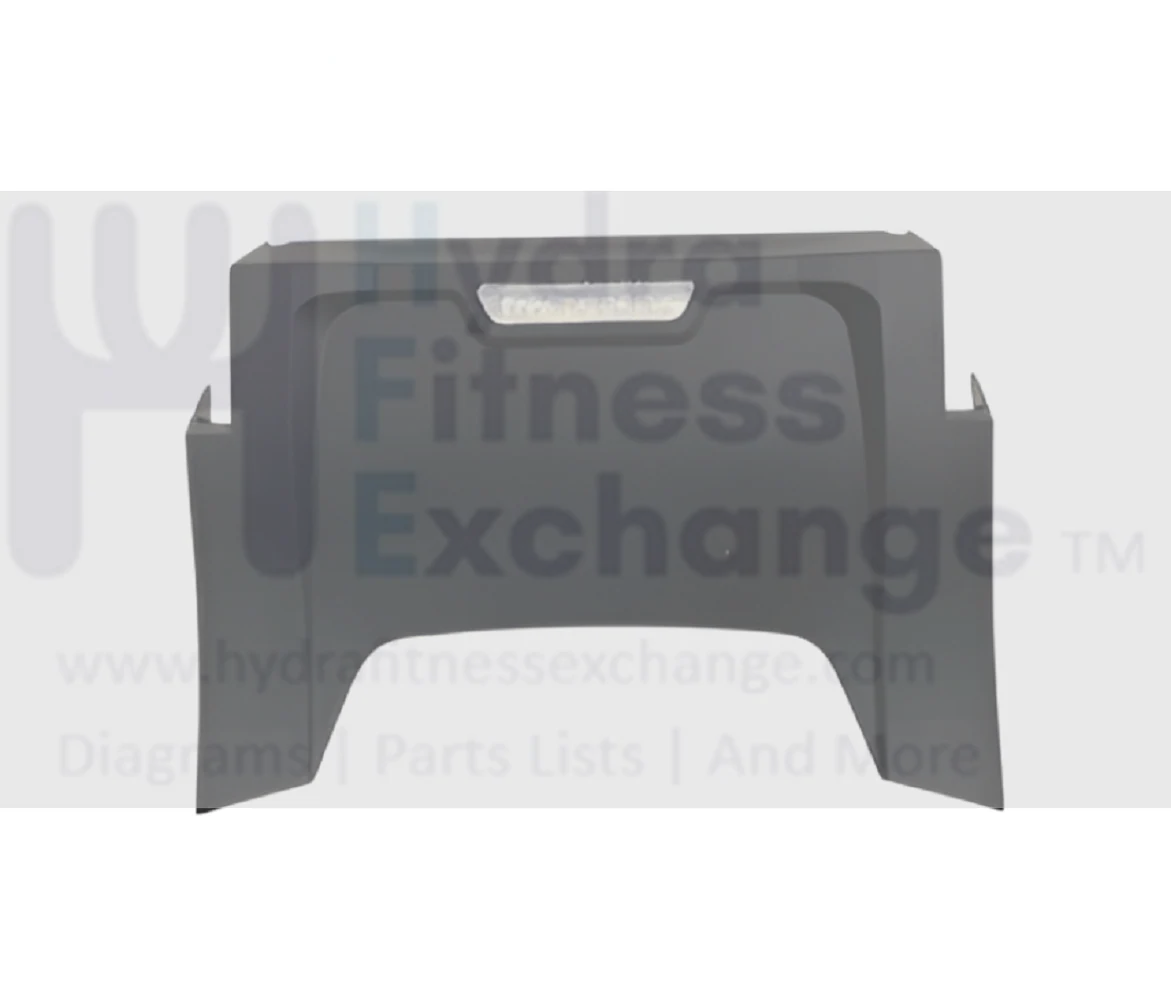 Matrix Fitness TM747 TM776 TM776K TM776M TM750C TM750F Treadmill Motor Hood shroud Cover 1000434095