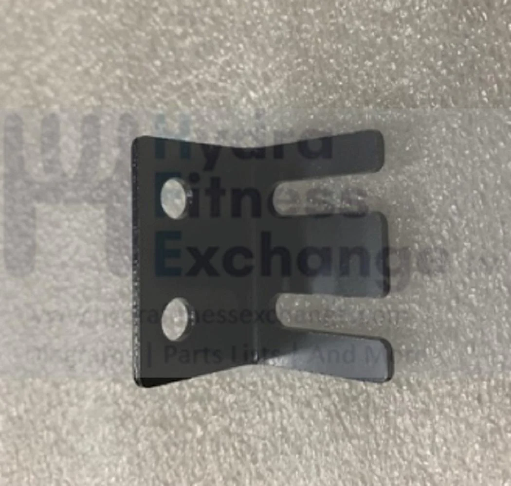 Matrix Fitness TM747 Treadmill Power Cord Fixing Plate 66.8 x 56 x 1 1000437052 - Image 2