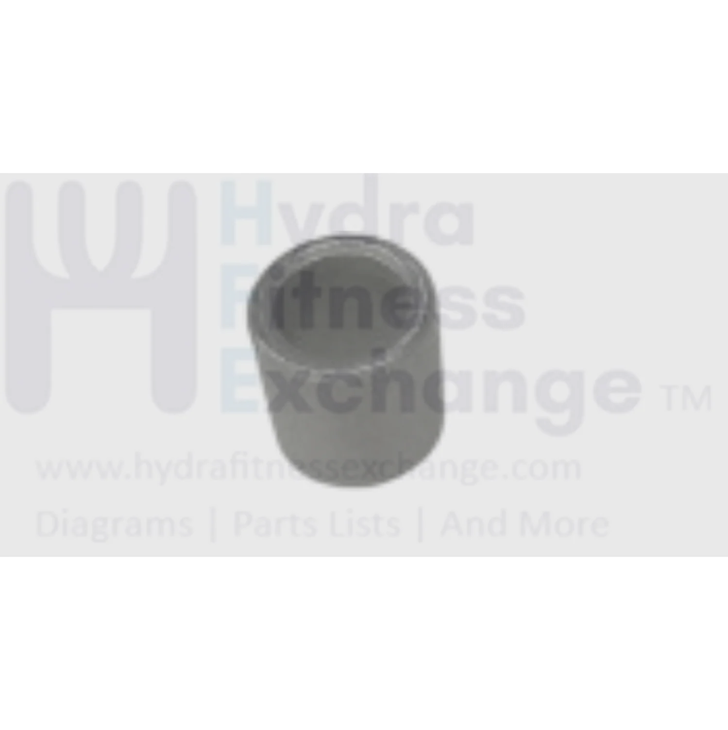 Matrix Fitness Treadmill Anti-Rust Oil Coating Bearing Spacer 1000436125