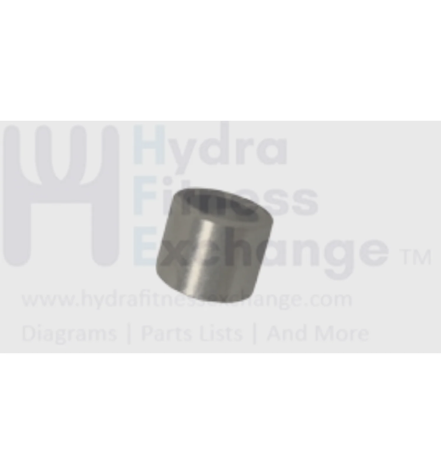 Matrix Fitness Treadmill Anti-Rust Oil Coating Bearing Spacer 1000436127