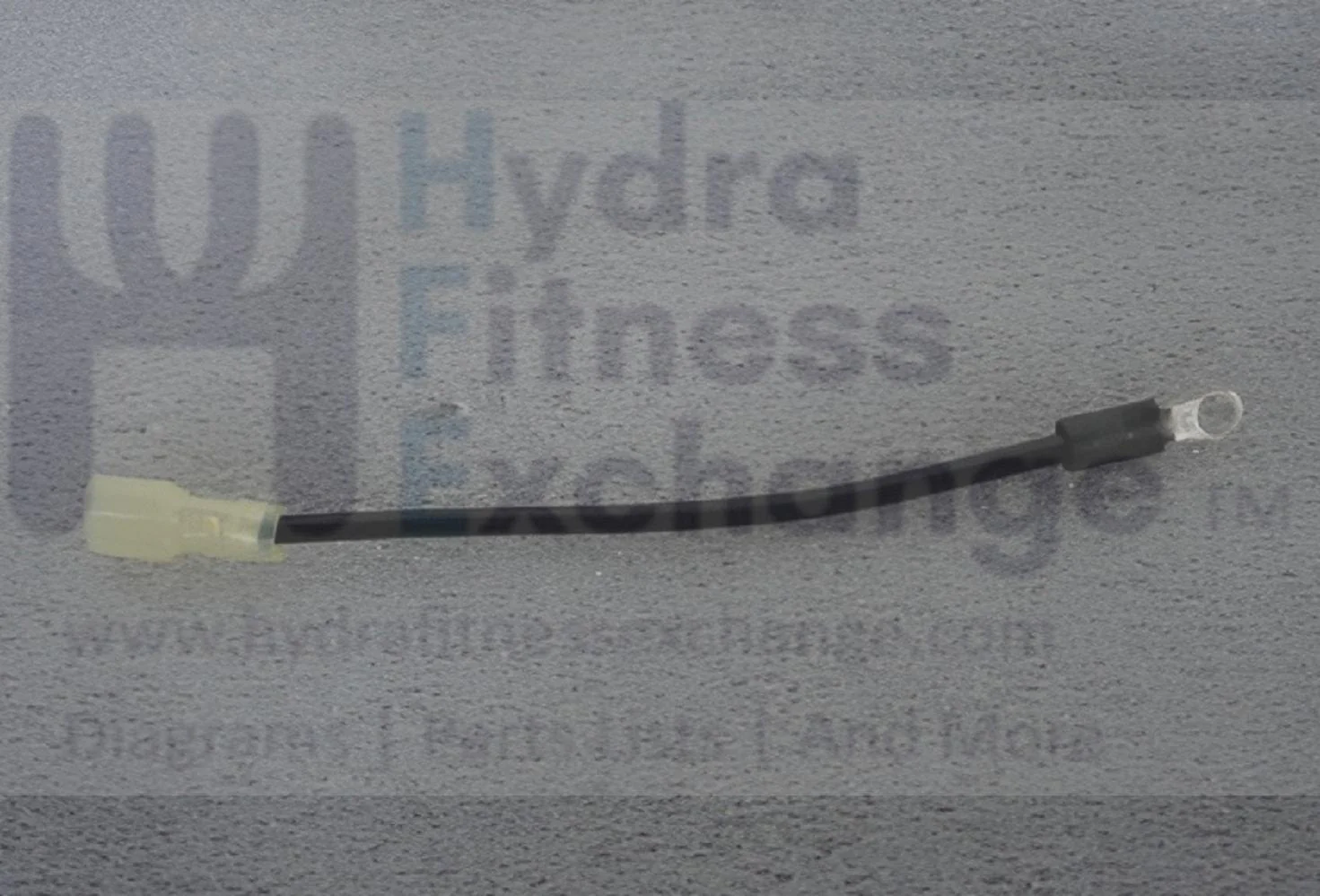 Matrix Fitness Treadmill Black Inductance Cable 002523-A - Image 2