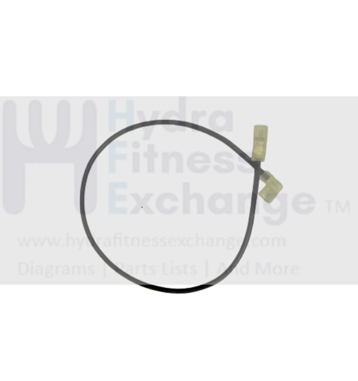Matrix Fitness Treadmill BS Connect Wire 1000439037
