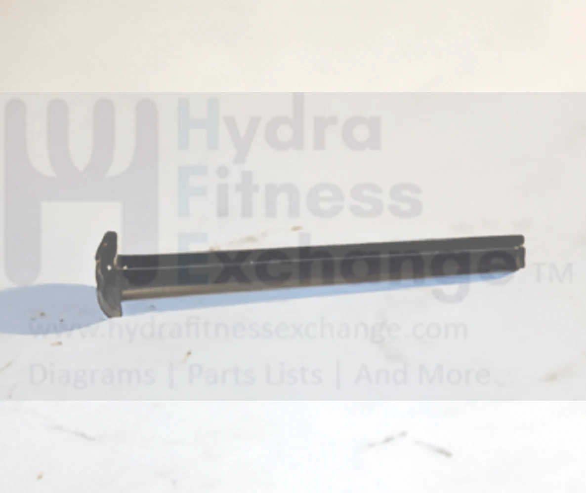 Matrix Fitness Treadmill Button Head Phillip Screw M4 - 0.7P x 40L 1000212621 - Image 2