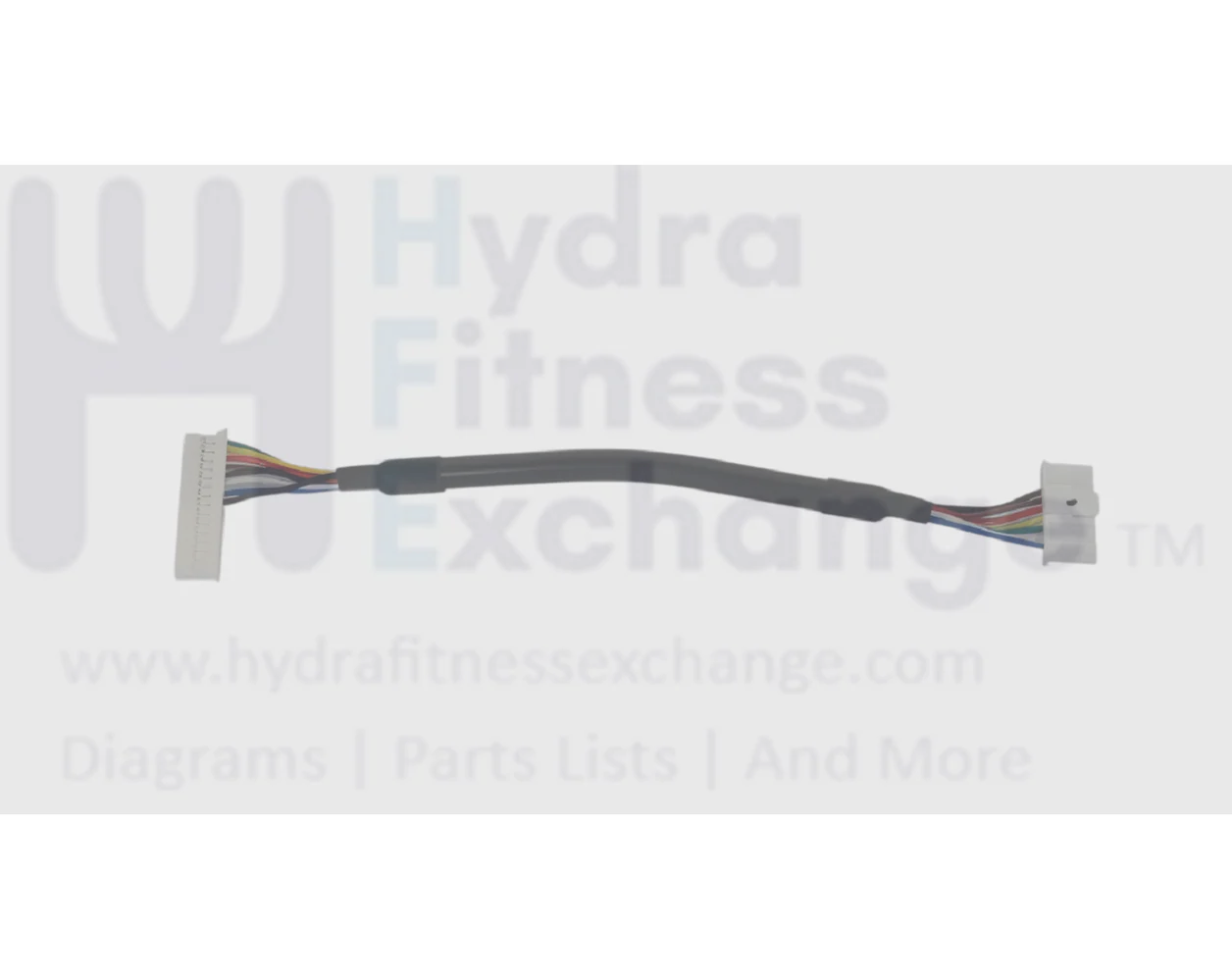 Matrix Fitness Treadmill Connect Wire Harness 1000302343