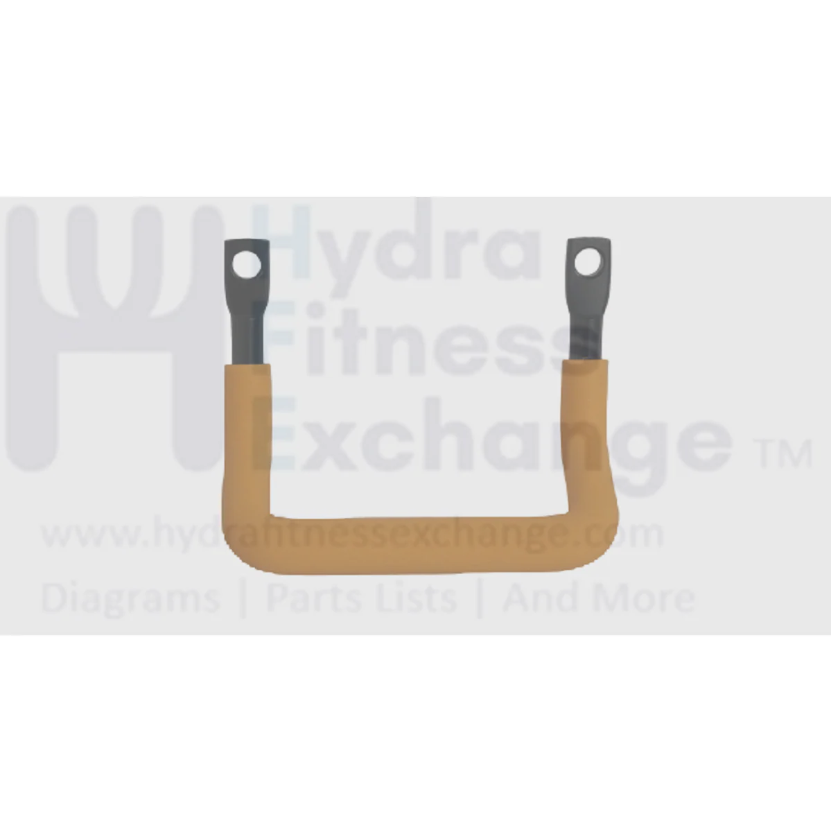 Matrix Fitness Treadmill Grip-Extrawork Dipping PVC 1000346367