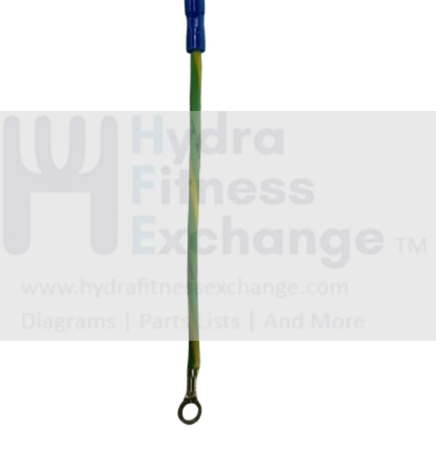 Matrix Fitness Treadmill Ground Wire 1000462451 - Image 2