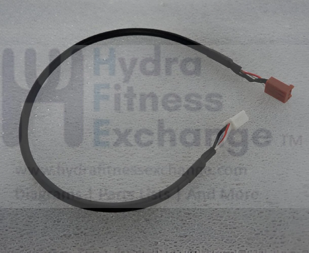 Matrix Fitness Treadmill H/P Wire Harness 1000374780 - Image 2