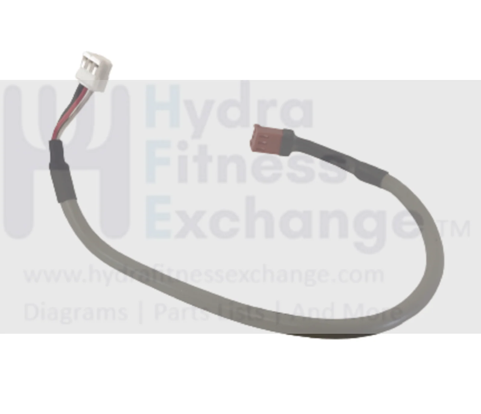 Matrix Fitness Treadmill Hand Pulse Wire 0000085776