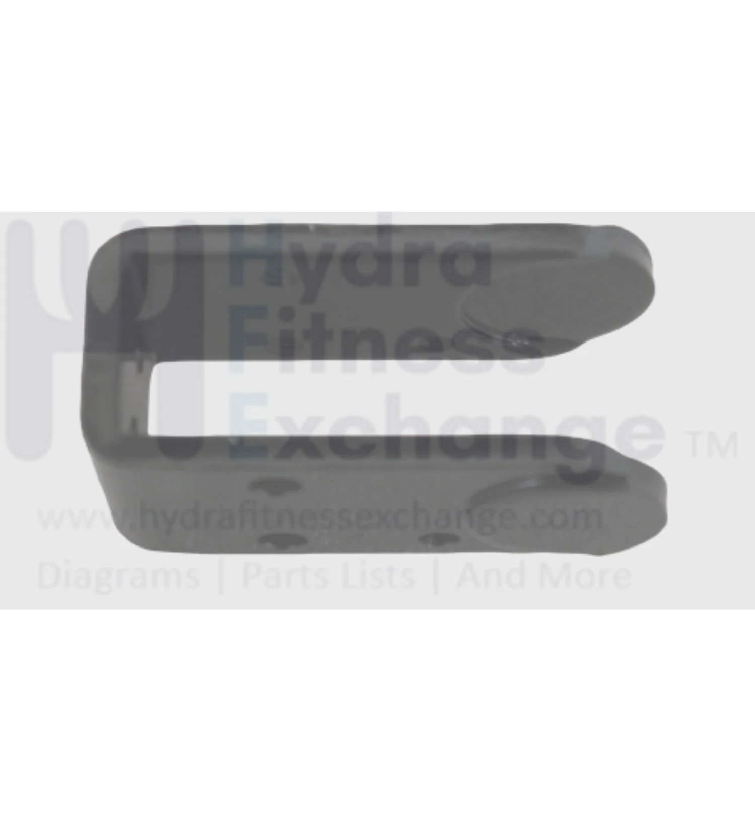 Matrix Fitness Treadmill Magnet Fixing Base 1000364047