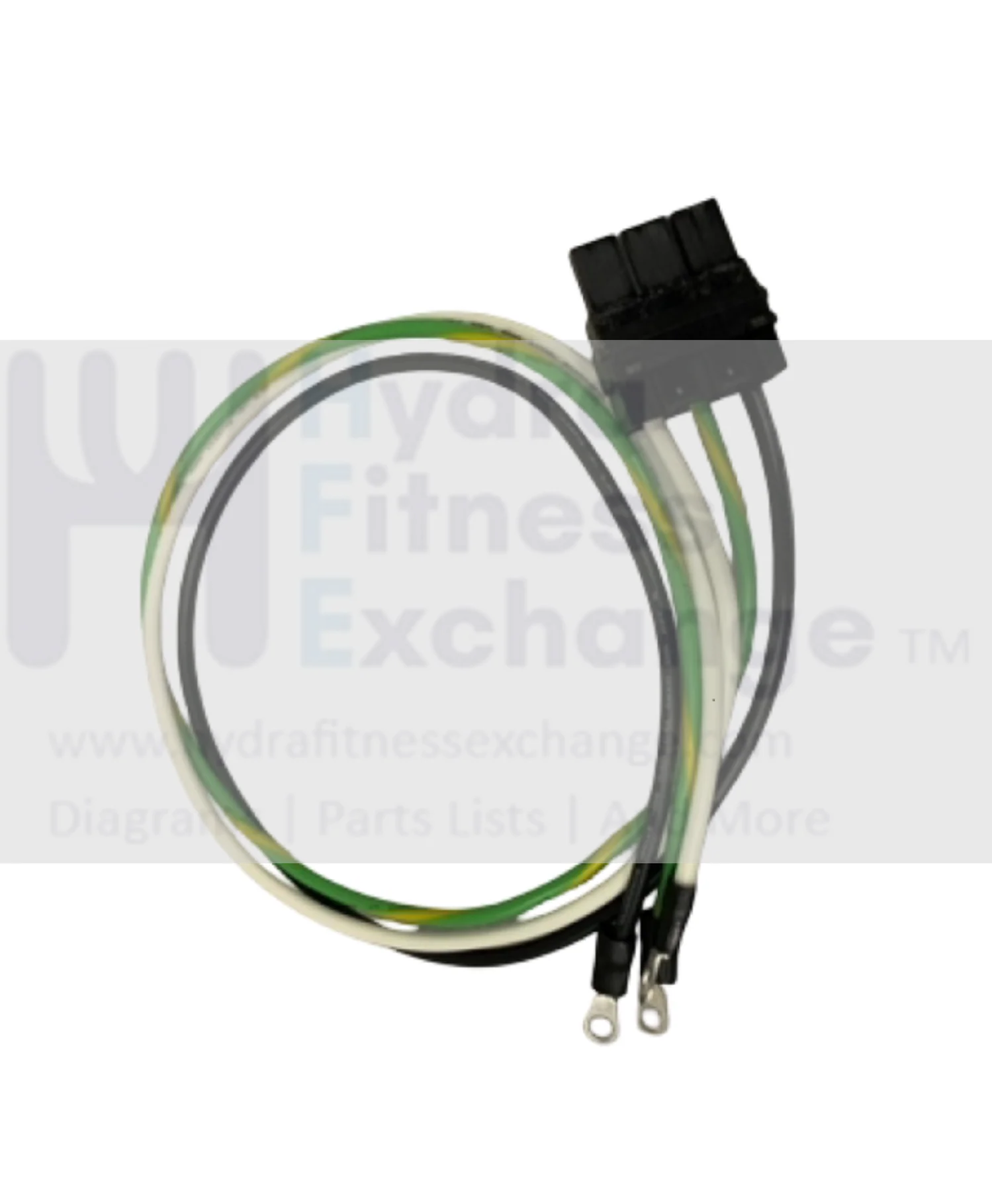 Matrix Fitness Treadmill MCB Power Wire 1000435341