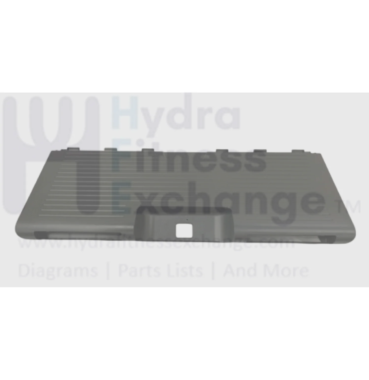 Matrix Fitness Treadmill Motor Front Cover 1000436086
