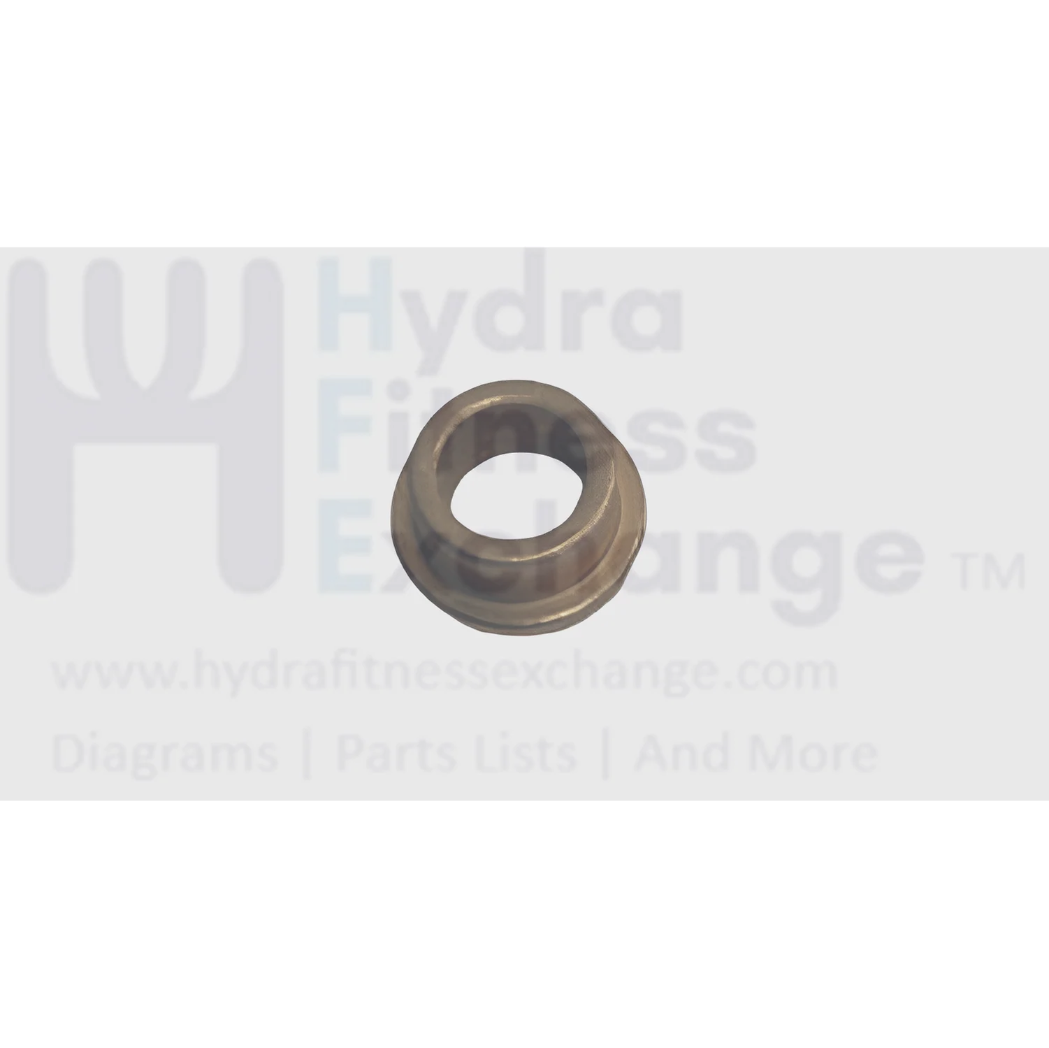 Matrix Fitness Treadmill Pedal Arm Bushing 009469-C