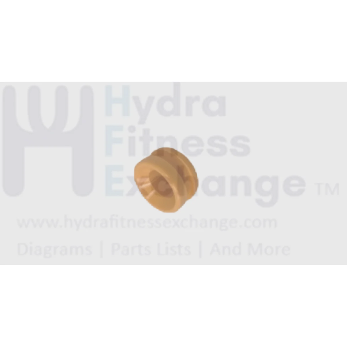 Matrix Fitness Treadmill Plastic Pad Motor Cover 1000433677