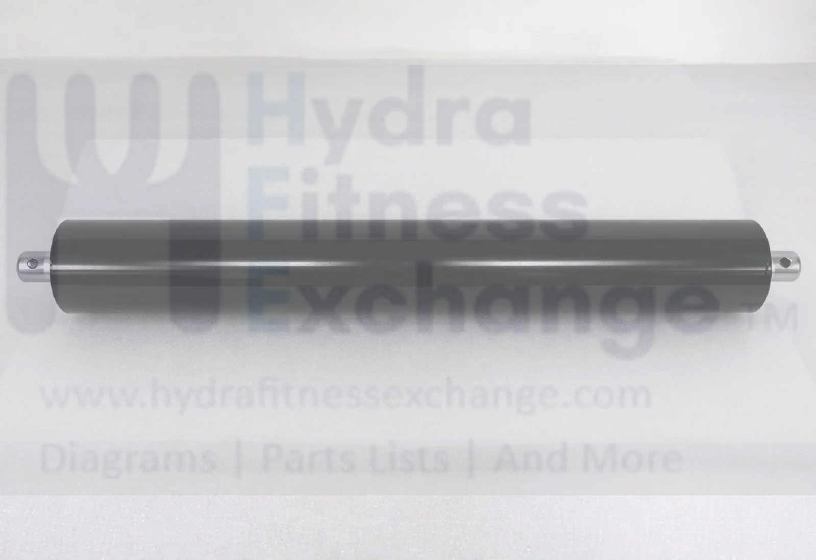 Matrix Fitness Treadmill Rear Idler Roller 1000344328