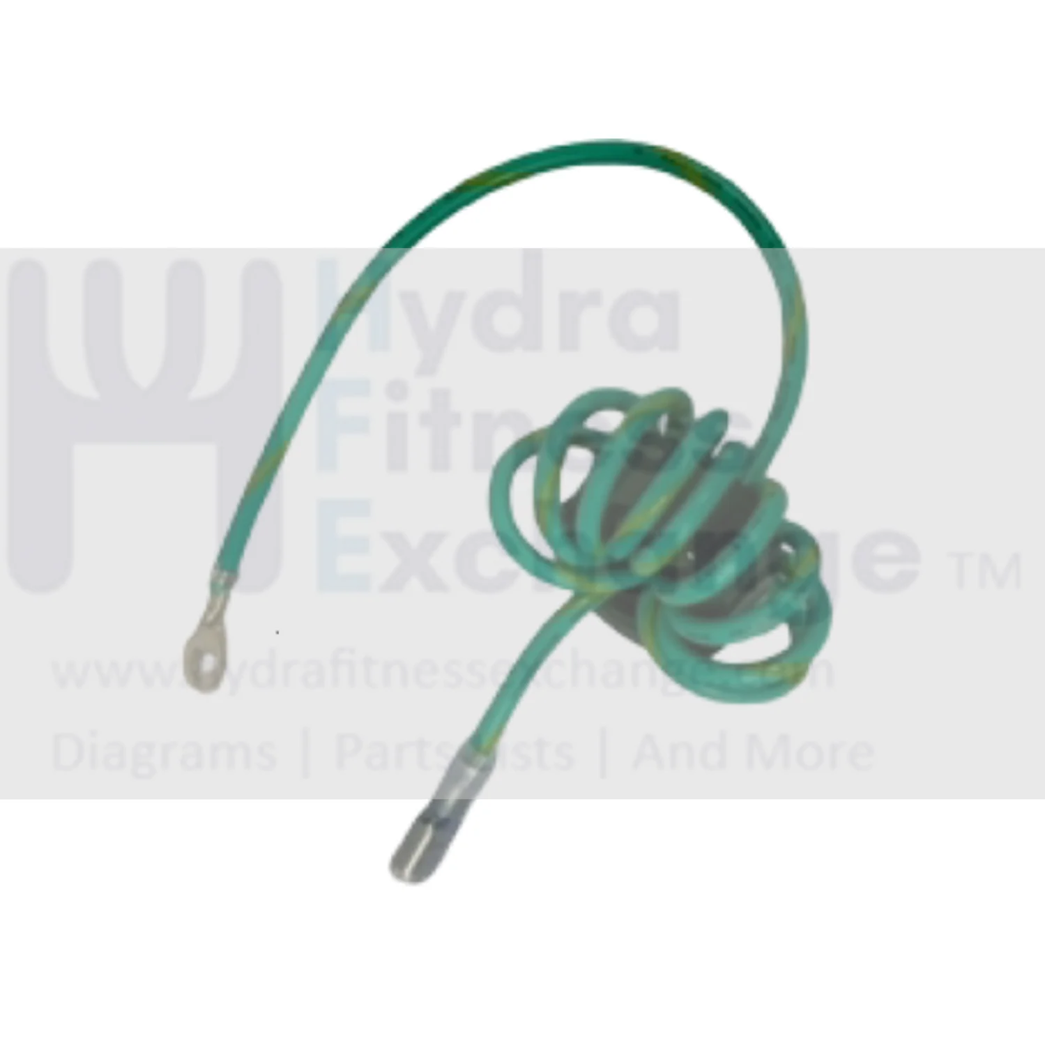 Matrix Fitness Treadmill Socket Grounding Wire 1000439038