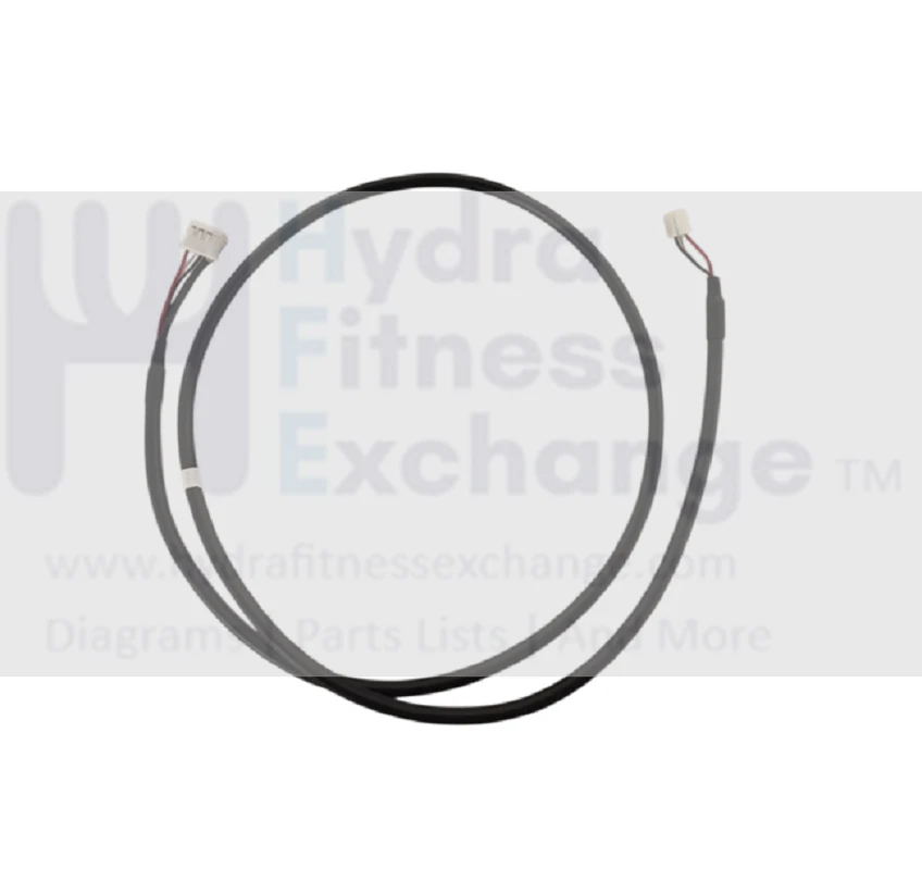 Matrix Fitness Treadmill Speed Key Wire 1000427348