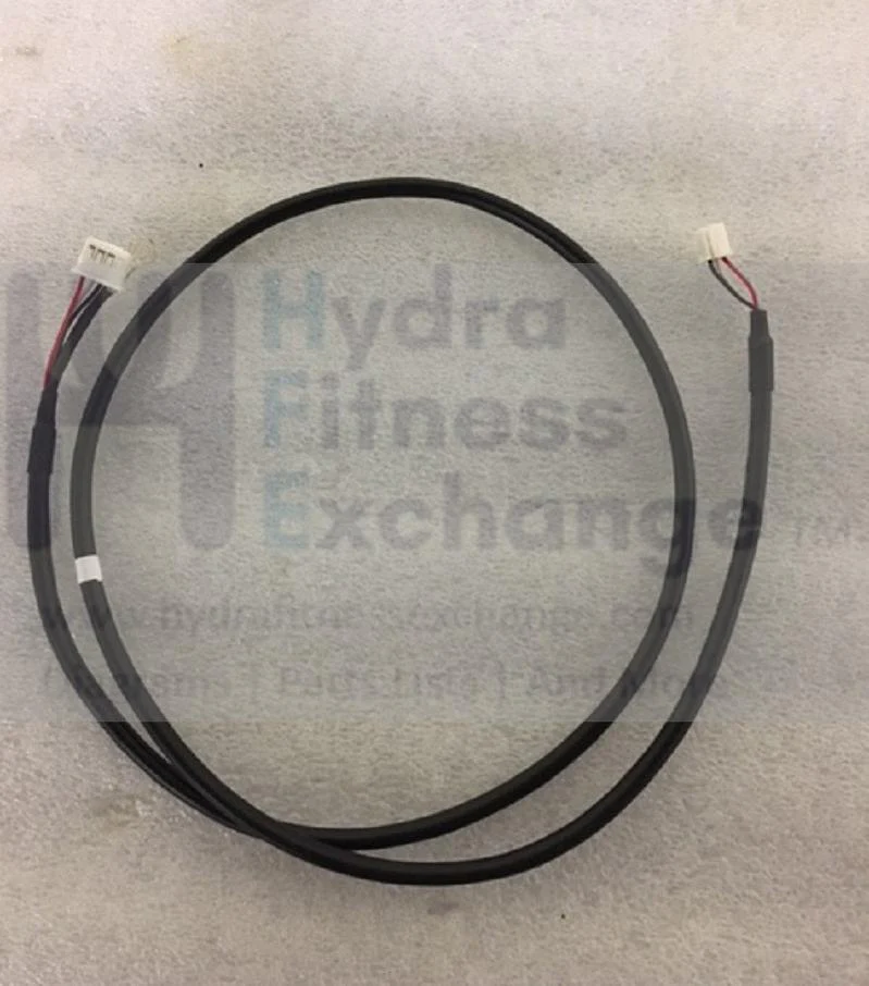 Matrix Fitness Treadmill Speed Key Wire 1000427348 - Image 2