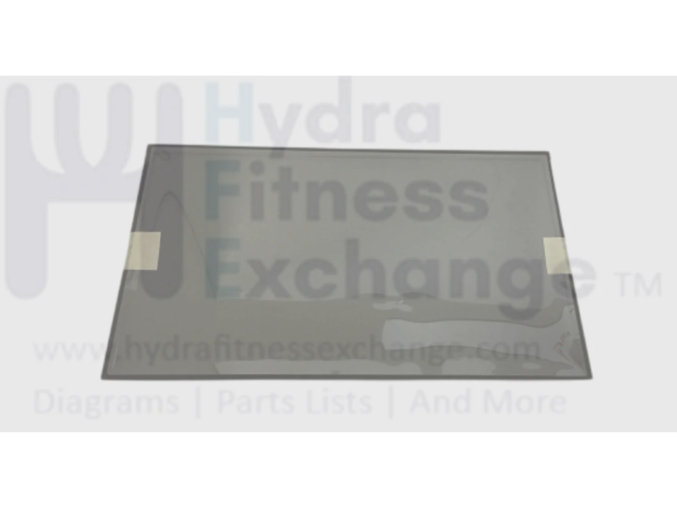 Matrix Fitness Treadmill TFT-LCD Module Set 18.5" 1000356691