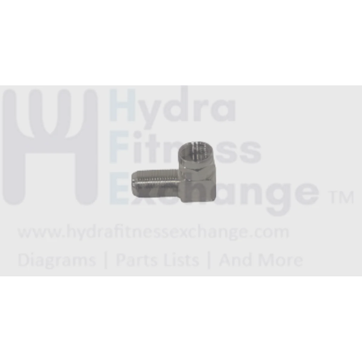 Matrix Fitness Treadmill TV Exchange Connector 065247-A