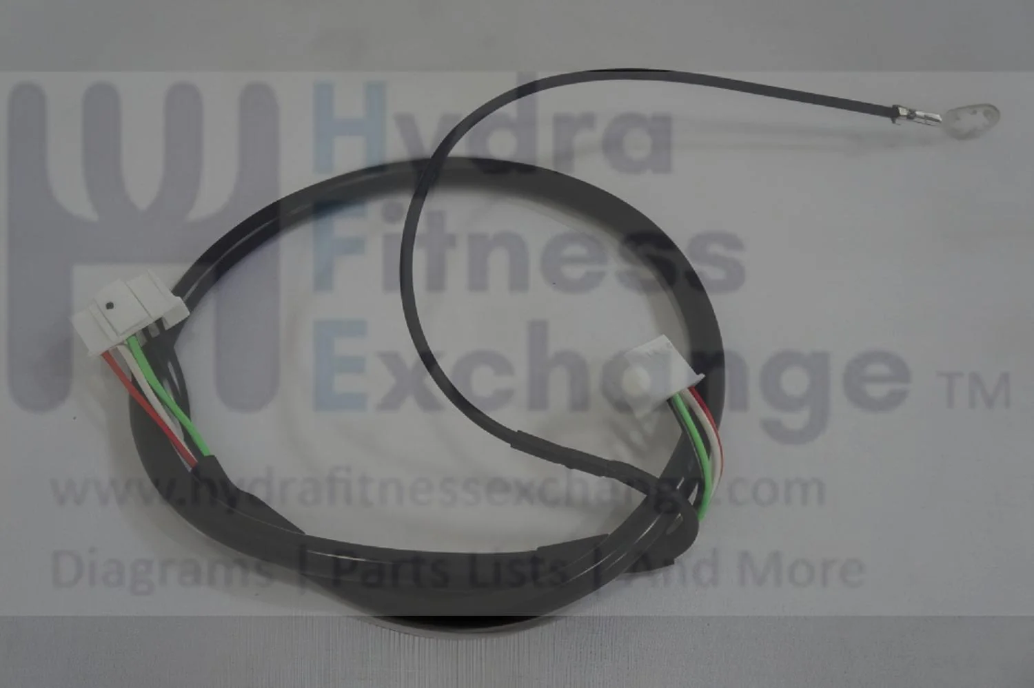 Matrix Fitness Treadmill USB Connect Wire 6V 1000229330 - Image 2