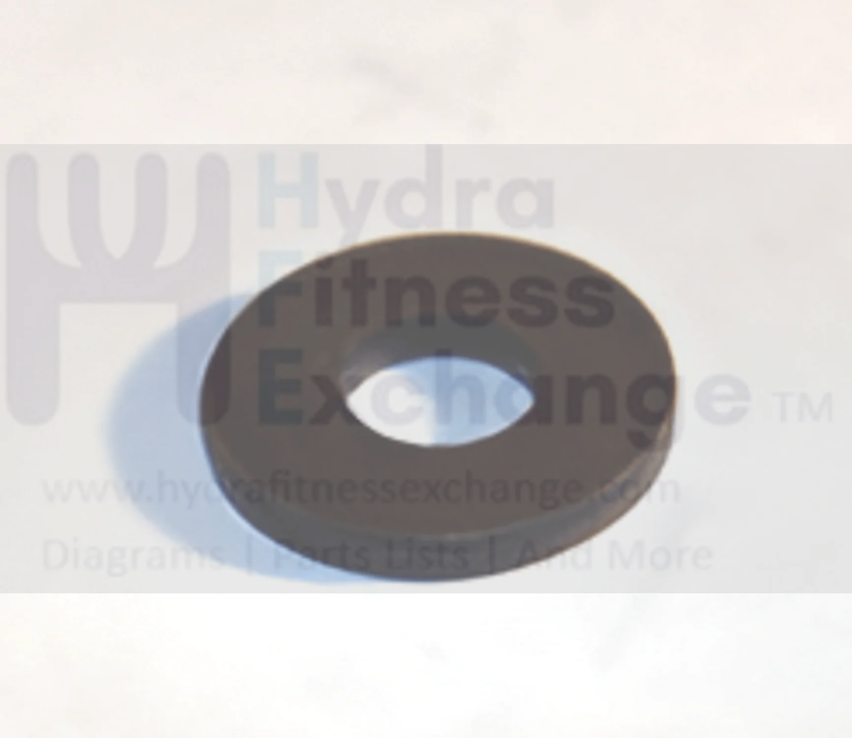 Matrix Fitness Upright Bike Flat Washer M6.5 - 16 x 2.0T 020437-00 - Image 2