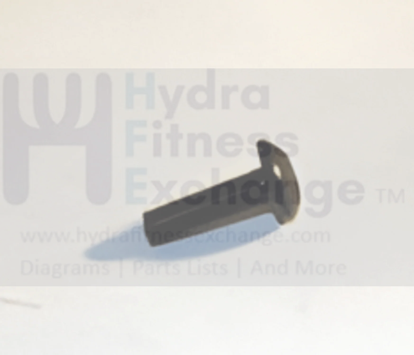 Matrix Fitness Upright Bike Umbrella Cross Screw M3 - 0.5P x 10L 004351-00 - Image 2