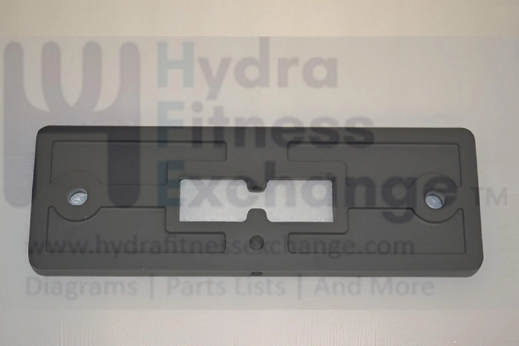 Matrix Fitness VSGM64 GM65/K/M GM108 VSGM64C Strength System Weight Plate Set Extrawork 21 LBS 1000211207 - Image 2