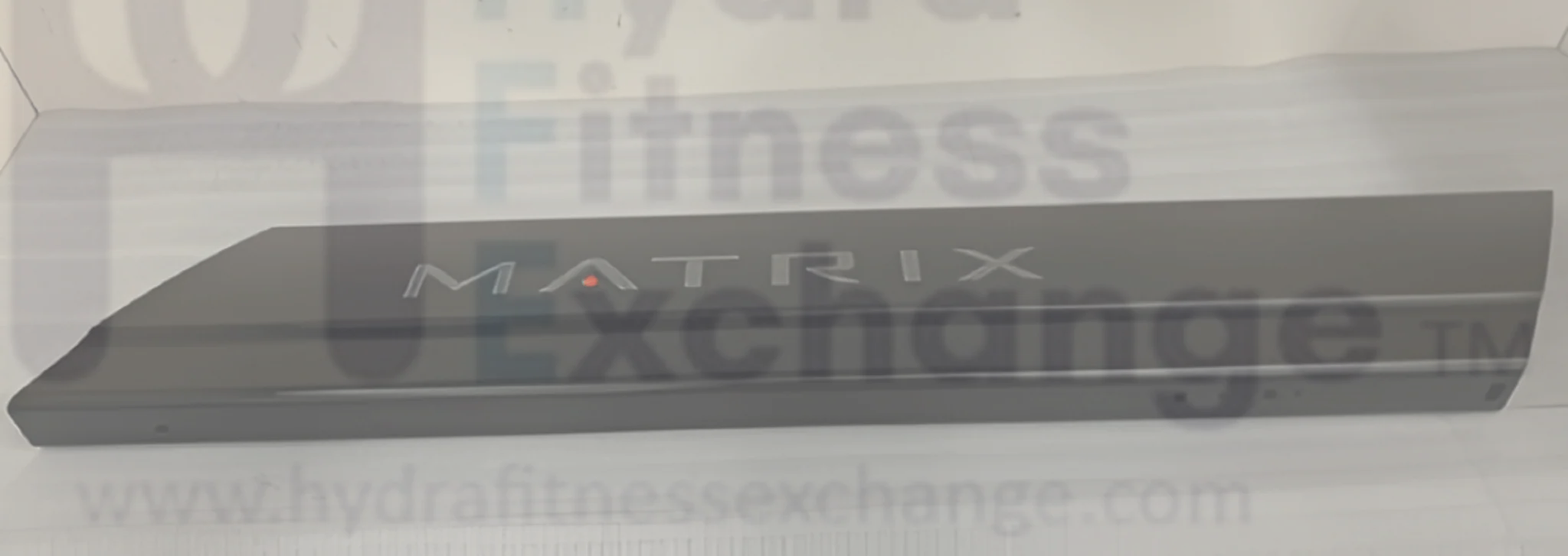 Matrix Fitness TM538 TM543 TM548 Treadmill Right Black Console Mast Set 1000441841 - Image 2