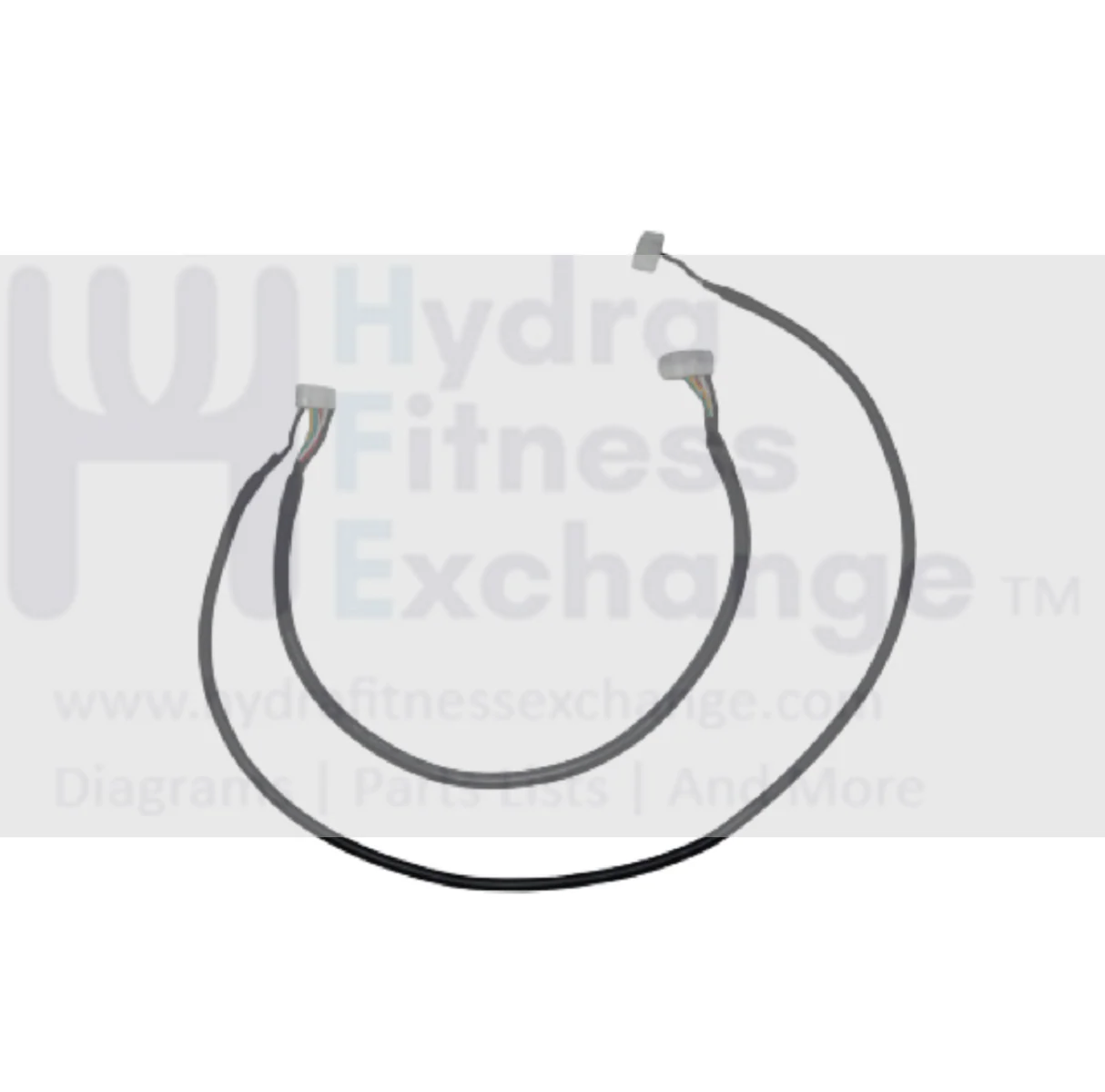Matrix FTM501H FTM501E FTM501G Treadmill VF Cable Wire Harness 24AWG 1000380290