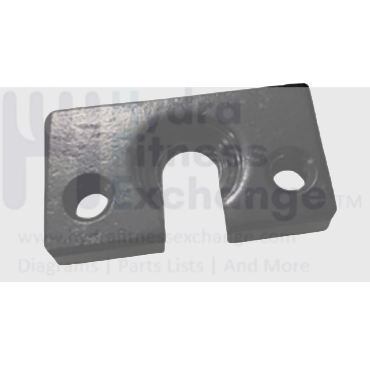 Matrix G7-S21-02 G7-S21B Strength System Extrawork Stopper Plate 1000408974