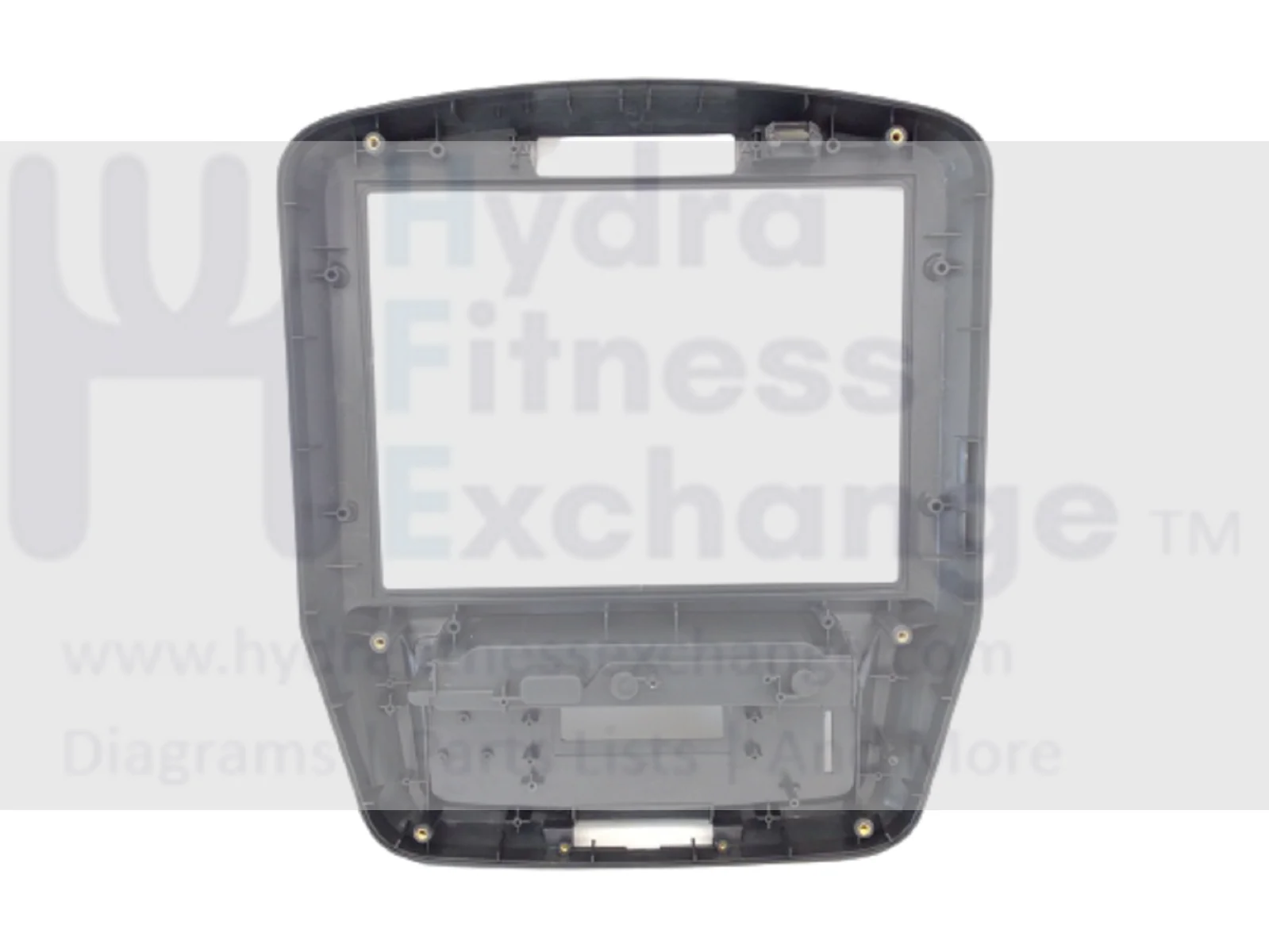 Matrix H7xe R7xe U7xe A7xe E7xe C7xe Stationary Bike Overlay Cover15" 1000208248 - Image 2