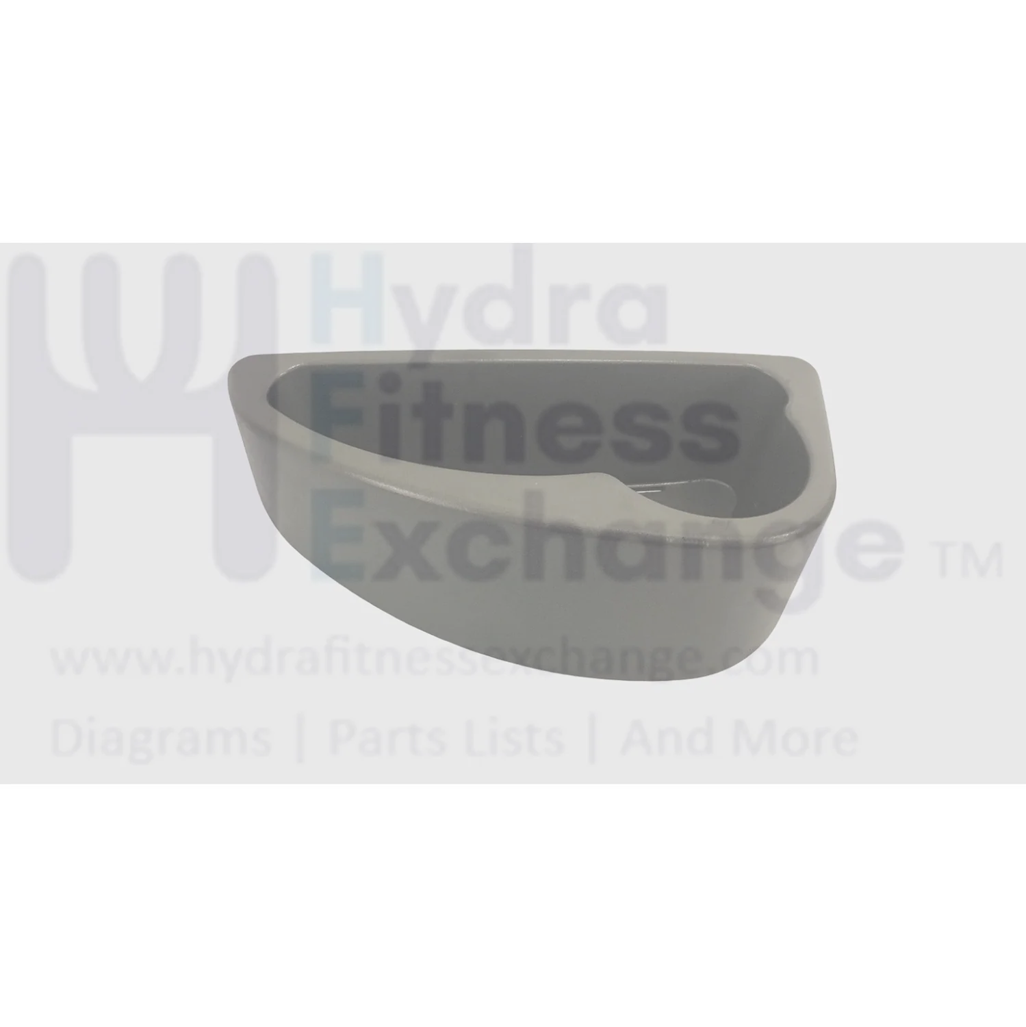 Matrix MX-S5x Stepper Console Cup Holder 0000083902