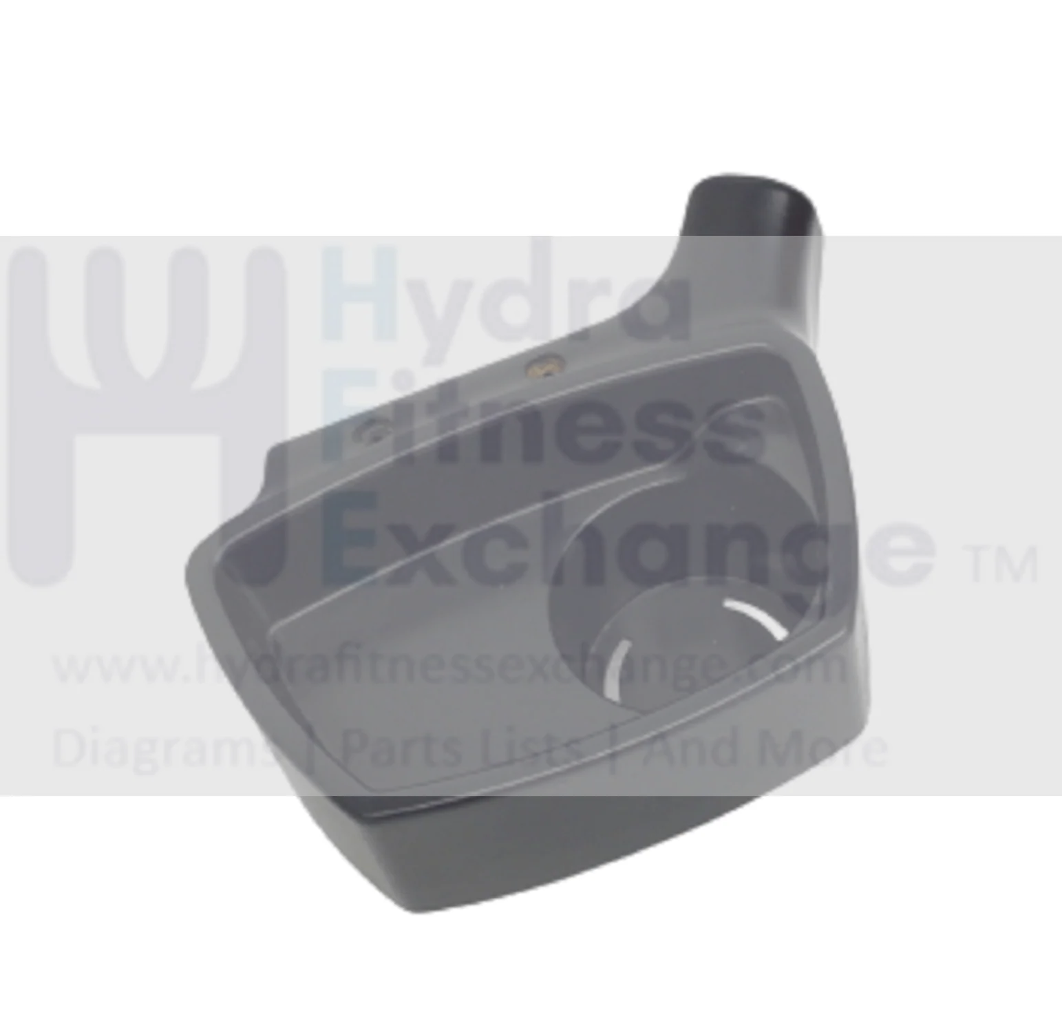 Matrix R3x R3xe R5x R7x R7xe Recumbent Bike Water Bottle Holder 0000090264