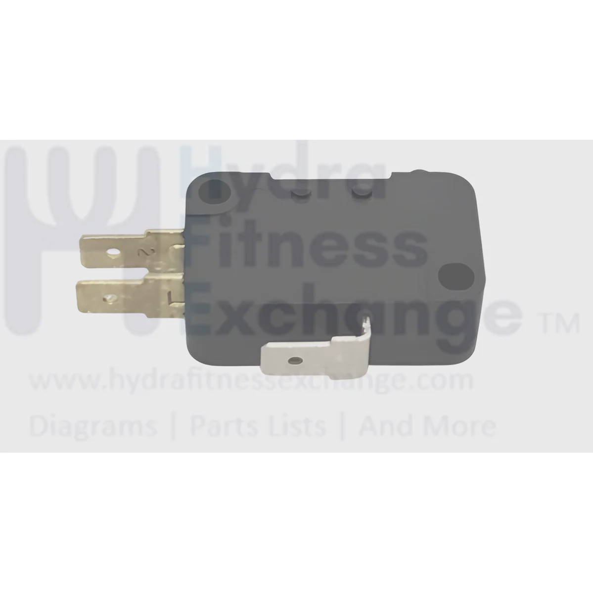 Matrix Retail C50 XR XIR XER C50-02 Stepper Step Fretting Switch 1000410511