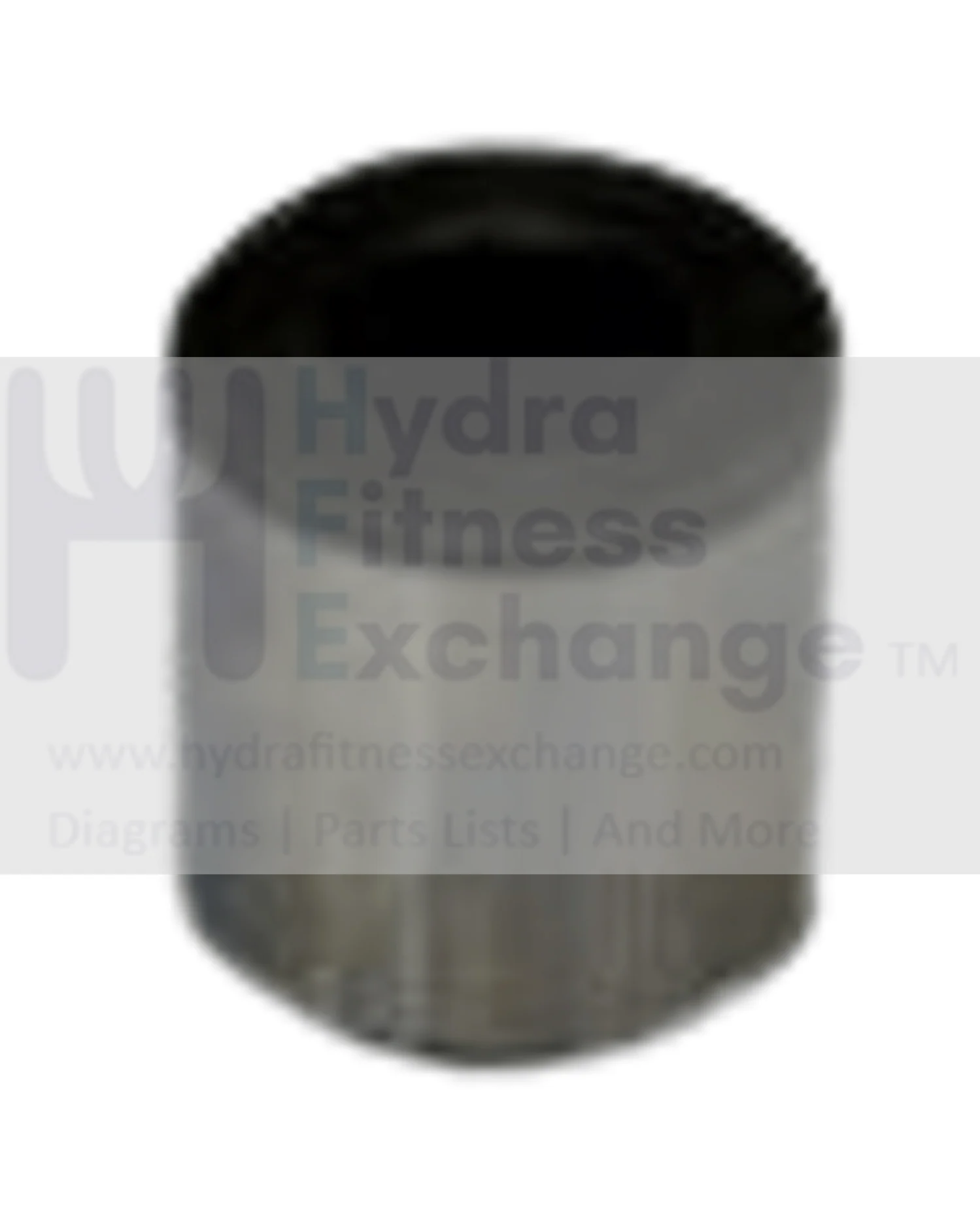 Matrix Retail Commercial Horizon Fitness Elliptical Swivel Shaft A 0000095050