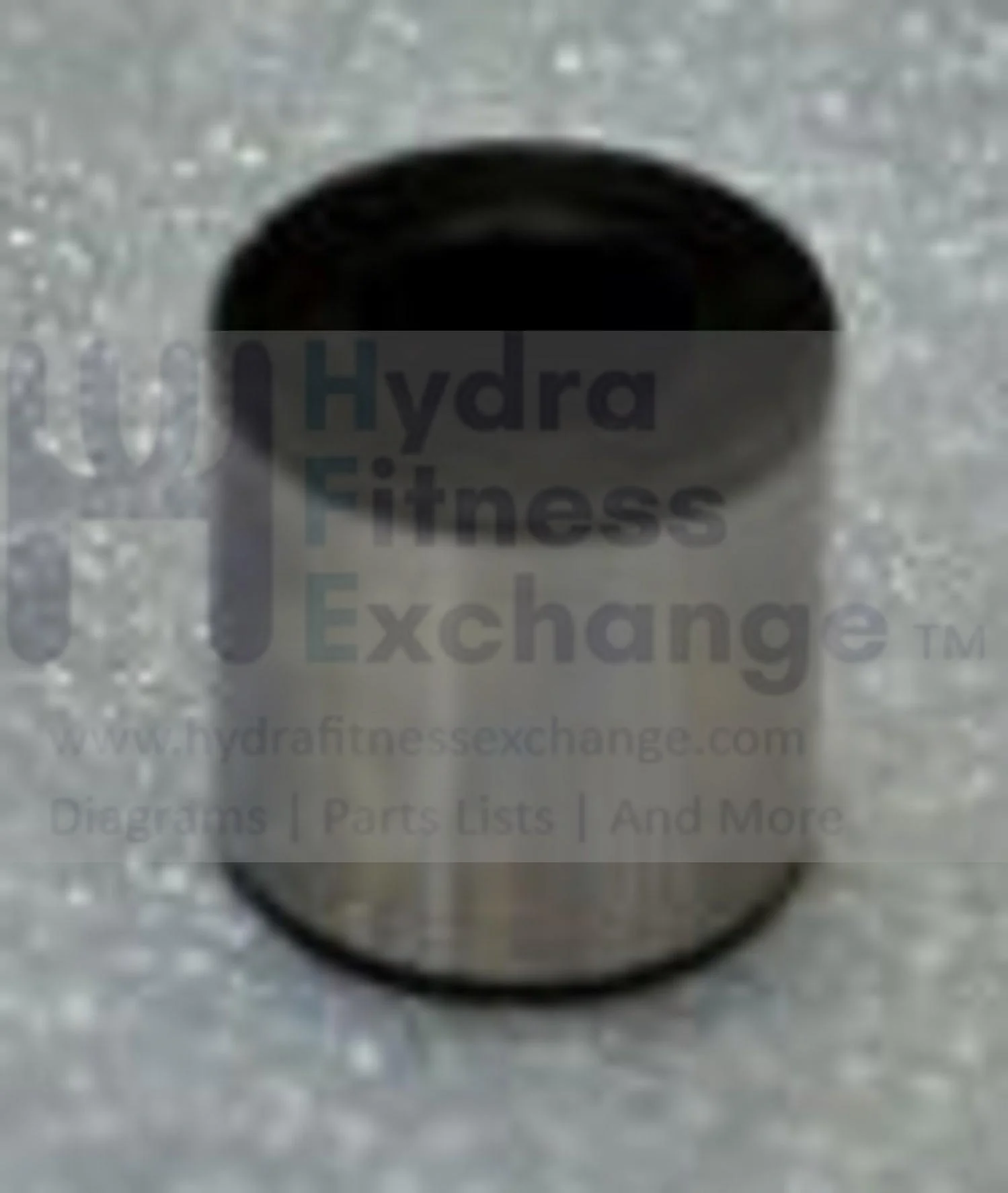 Matrix Retail Commercial Horizon Fitness Elliptical Swivel Shaft A 0000095050 - Image 2
